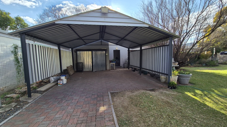 3 Bedroom Property for Sale in Top Town Eastern Cape